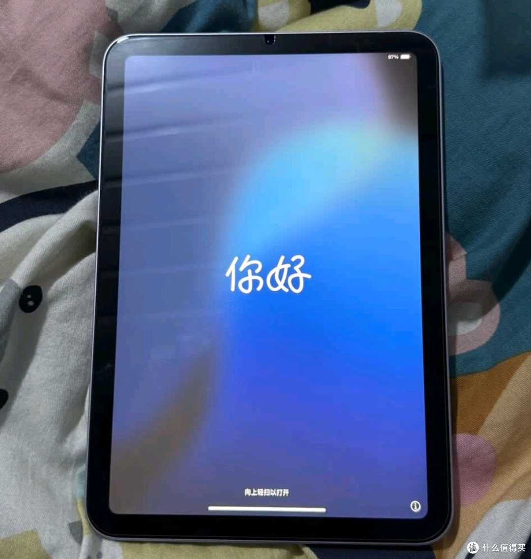 冲动消费iPad mini 7,如今它在角落吃灰
