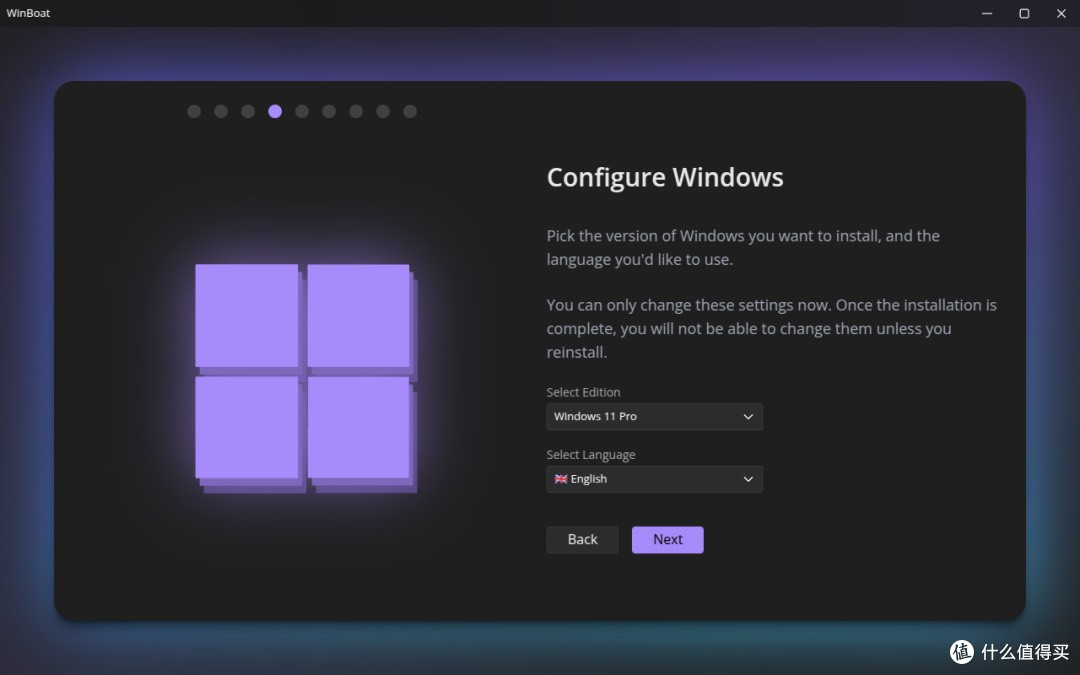 WinBoat,Linux上跑Windows?