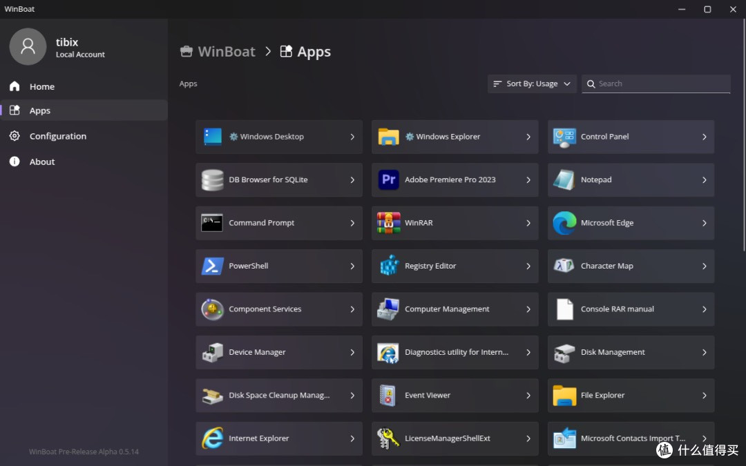 WinBoat,Linux上跑Windows?