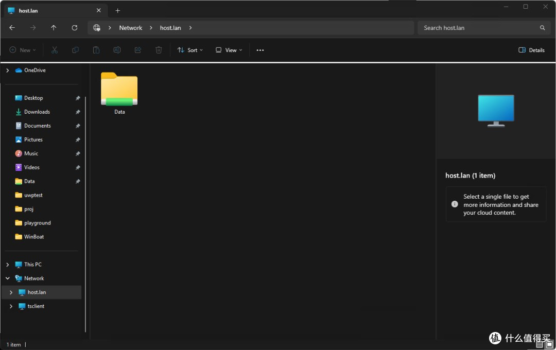 WinBoat,Linux上跑Windows?