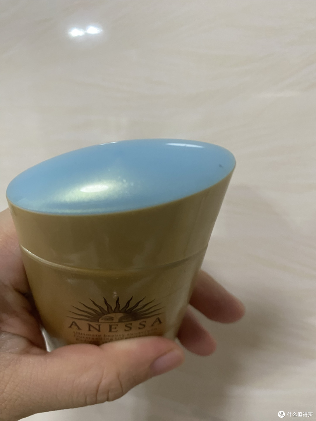 海边暴晒都不黑!安热沙小金瓶 yyds,户外必备的防晒天花板!