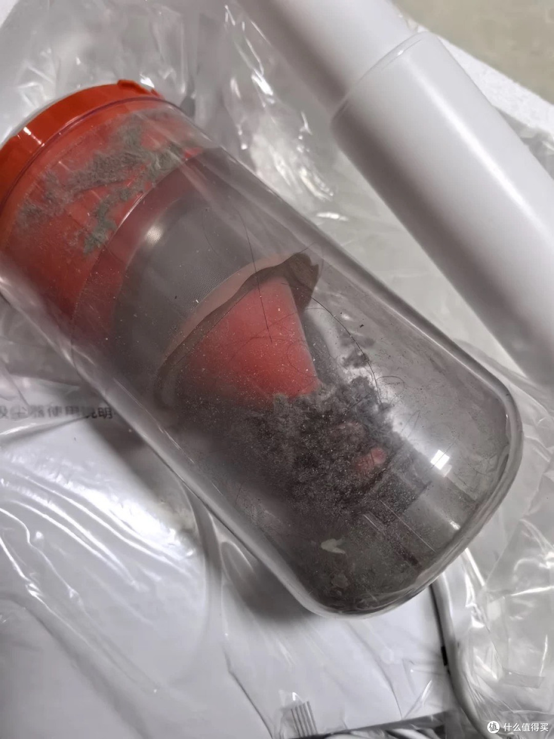 用这吸尘器后,我家地板终于能“照镜子”了