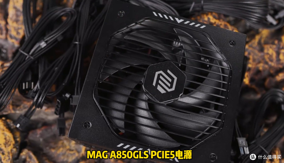 英特尔Ultra200S携手微星B860M迫击炮主板，无需万元级梦幻主机！
