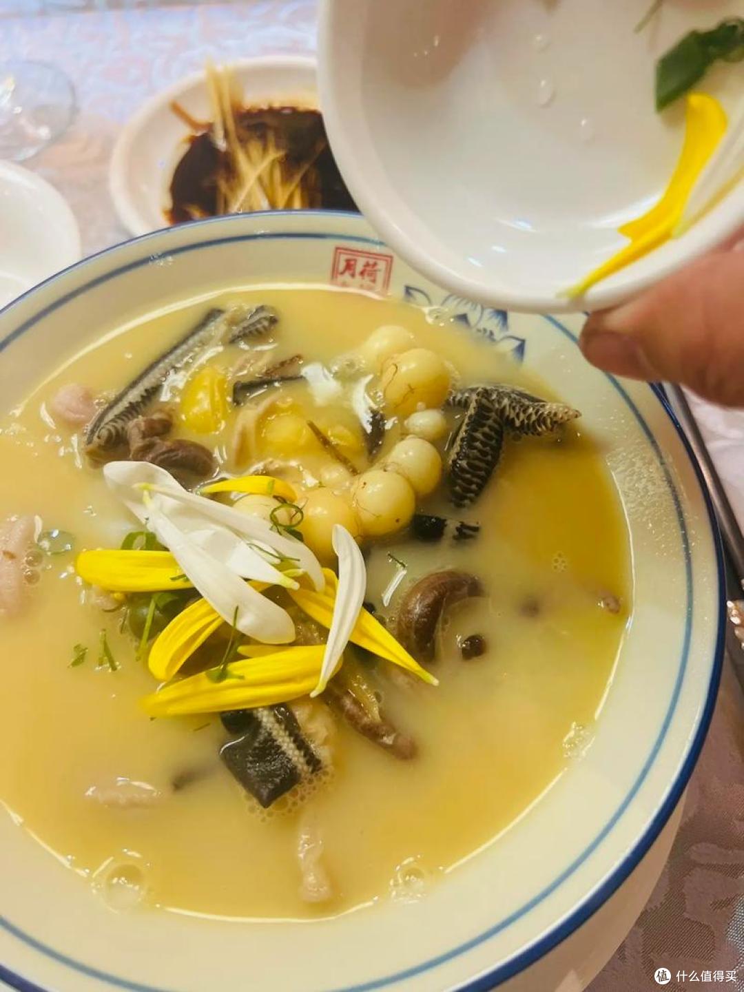 中国烹饪协会，发布的广东十大“经典名菜”，作为吃货你吃过几道