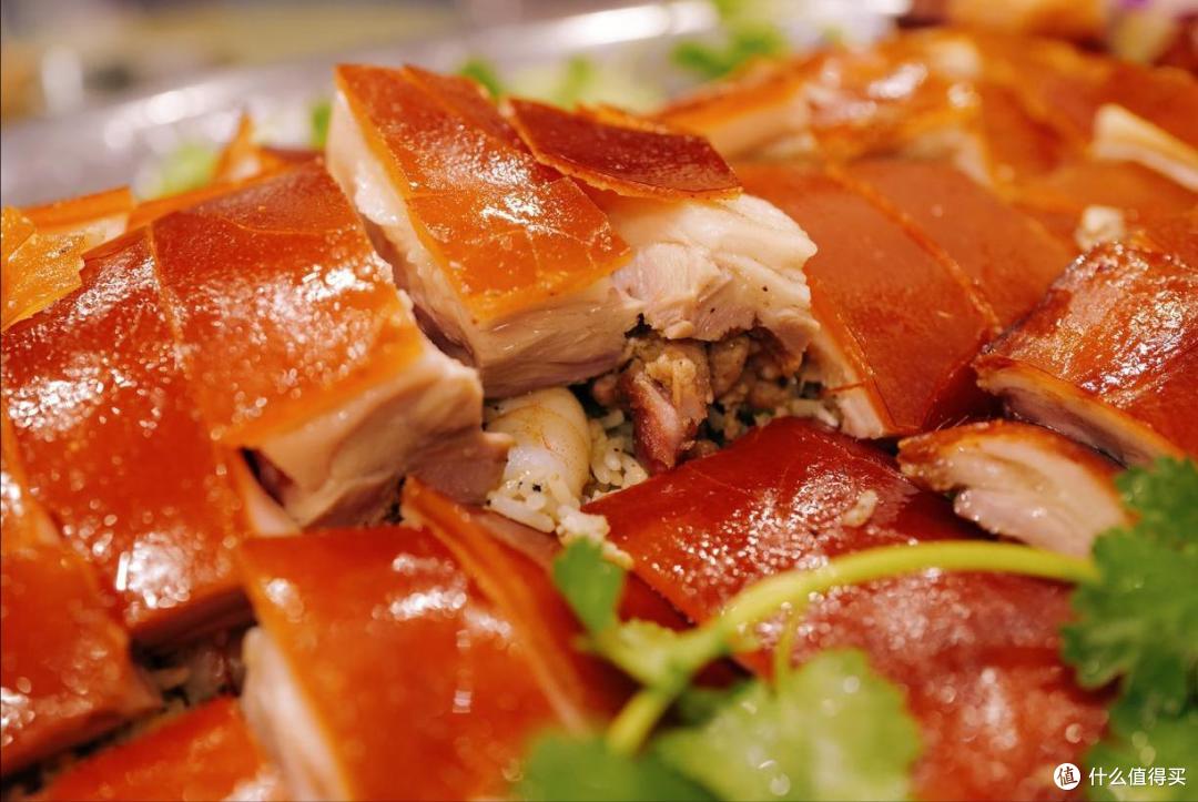 中国烹饪协会，发布的广东十大“经典名菜”，作为吃货你吃过几道