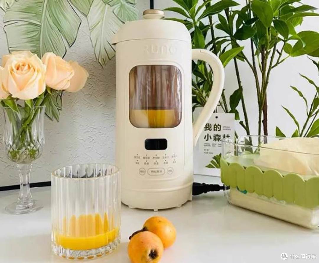 破壁机哪个牌子好？热门品牌测评真实数据分析！闭眼入！