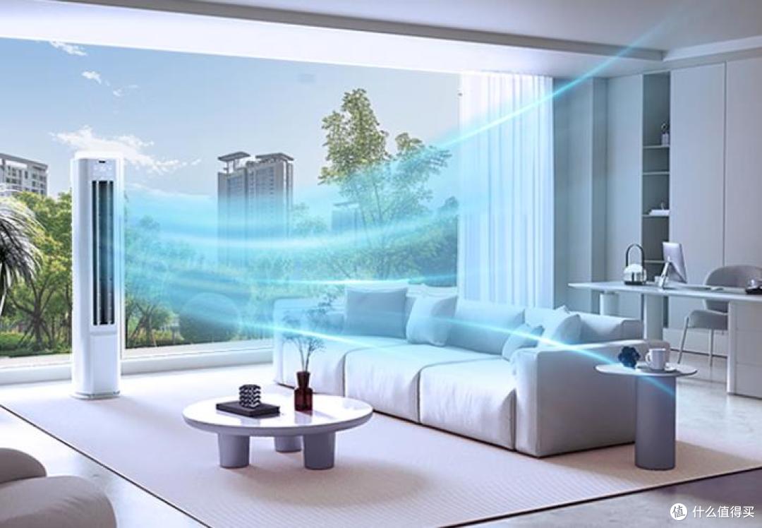 哪个品牌3匹空调质量过硬还省电？2025年热销3匹空调推荐