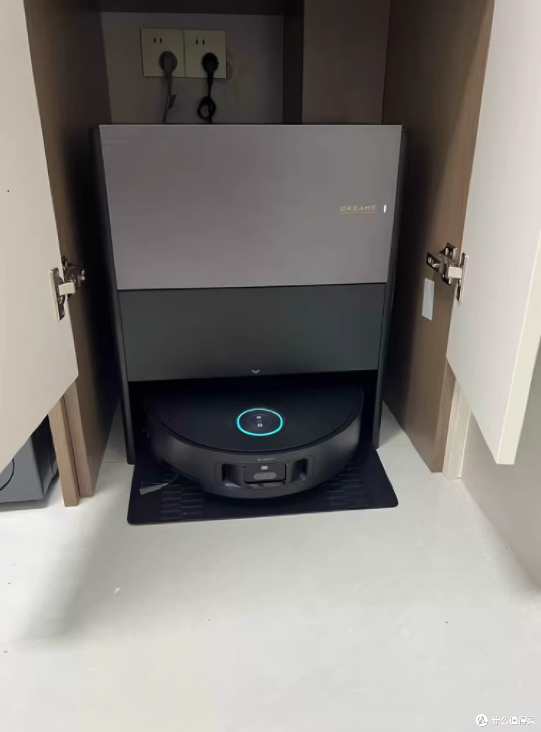 💥热水洗拖布,清洁新高度!追觅 X50 Pro 滚筒版太牛啦