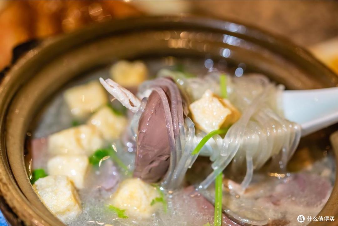 啥?没吃过血肠?可惜了……