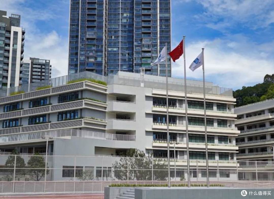中建二局承建桃源校区开学,提速扩容育人才