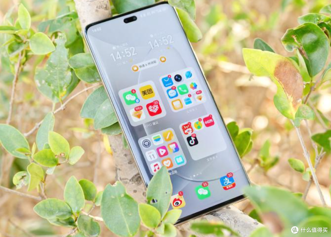 荣耀彻底清仓!12+512GB从4199元跌至3023元,潜望长焦+100倍变焦