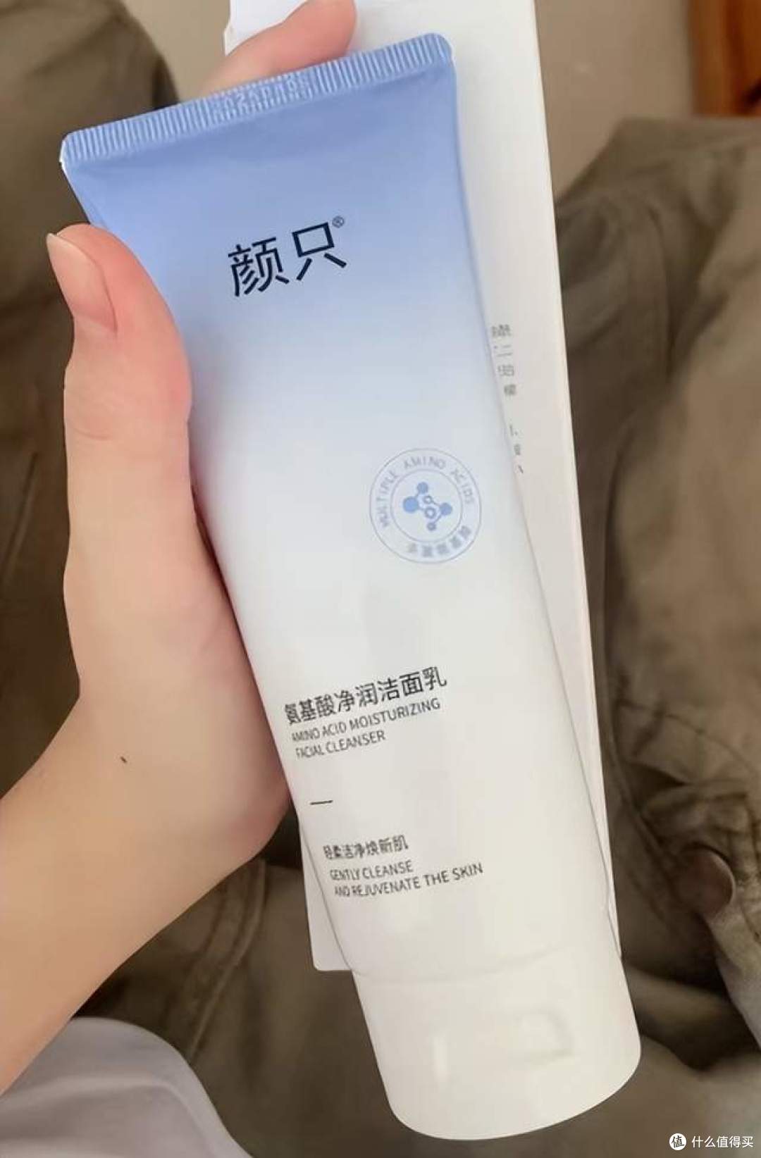 哪些洗面奶平价好用?学生党回购率TOP4,温和洗出好皮肤