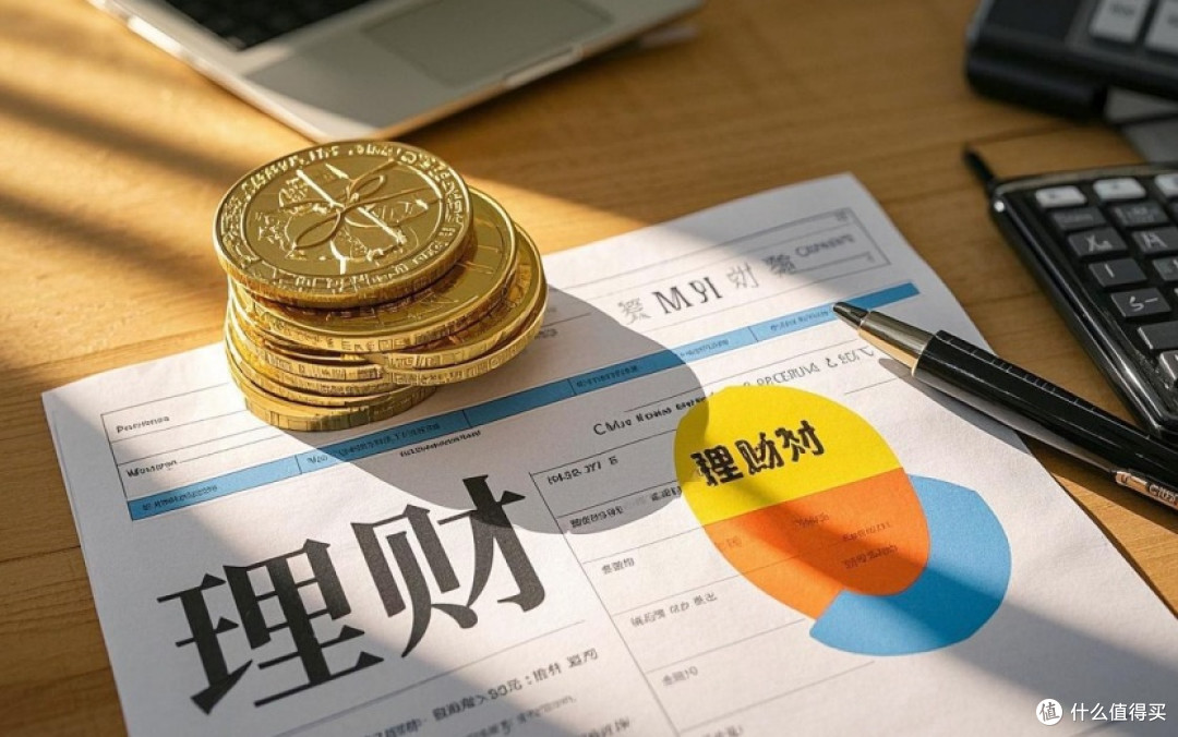 理财小白的成长之路:从零开始的投资心得分享