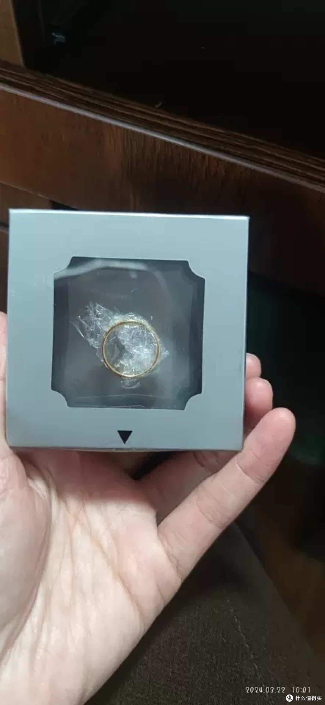 长期持有黄金的意外收获