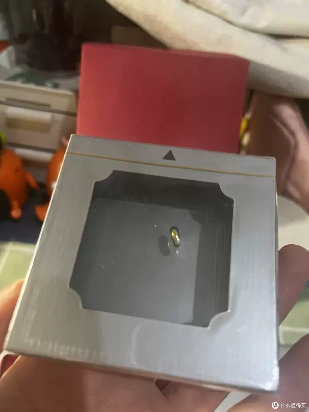 佛系持有黄金,意外收获长期红利
