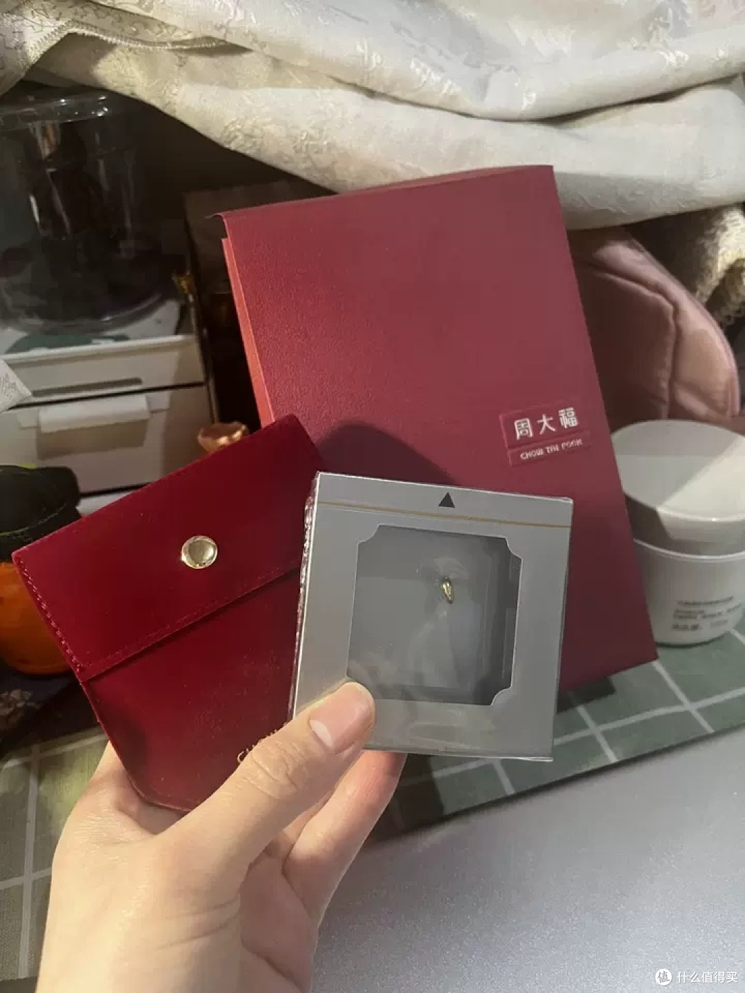 佛系持有黄金,意外收获长期红利