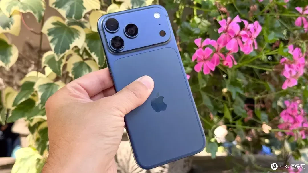 买前一定要看,新iPhone优缺点汇总,给想了解iPhone17系列的你