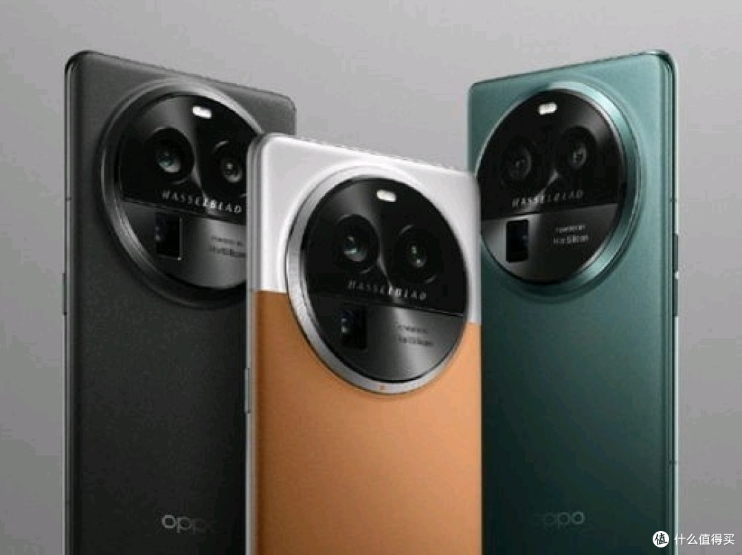 OPPO Find X6 Pro 旧旗舰性价比高 6.82三星E6屏,哈苏 三主摄