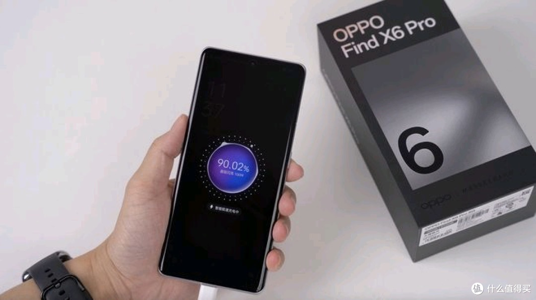 OPPO Find X6 Pro 旧旗舰性价比高 6.82三星E6屏,哈苏 三主摄