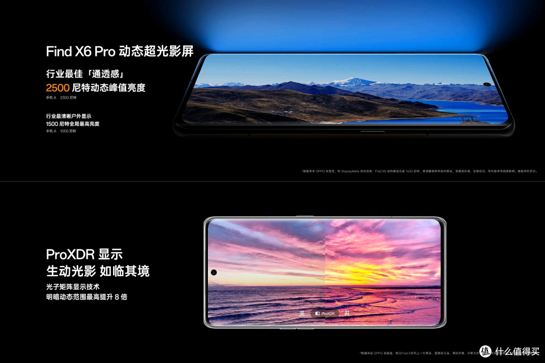 OPPO Find X6 Pro 旧旗舰性价比高 6.82三星E6屏,哈苏 三主摄