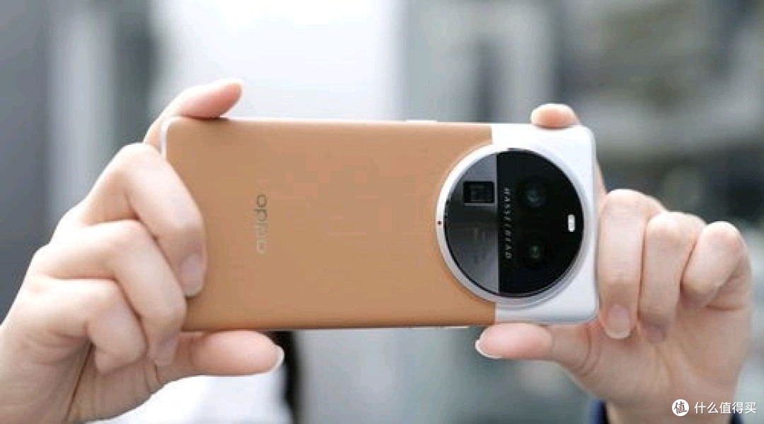OPPO Find X6 Pro 旧旗舰性价比高 6.82三星E6屏,哈苏 三主摄