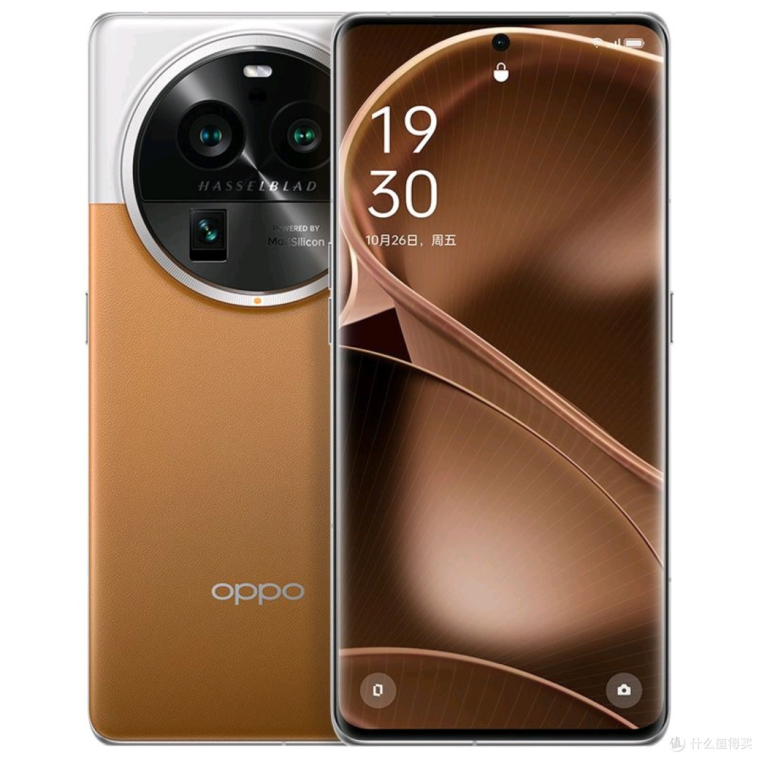 OPPO Find X6 Pro 旧旗舰性价比高 6.82三星E6屏,哈苏 三主摄