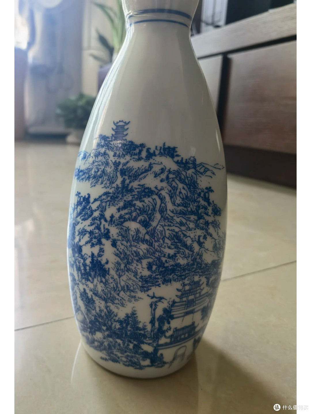 中秋节一杯古越龙山的温润相逢!
