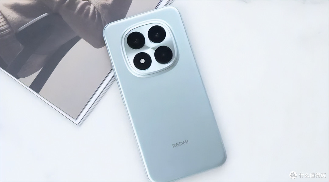 1399元能买到啥?REDMI Note15 Pro用体验给你“超纲”答案!