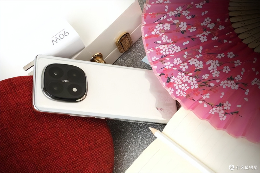 1399元能买到啥?REDMI Note15 Pro用体验给你“超纲”答案!