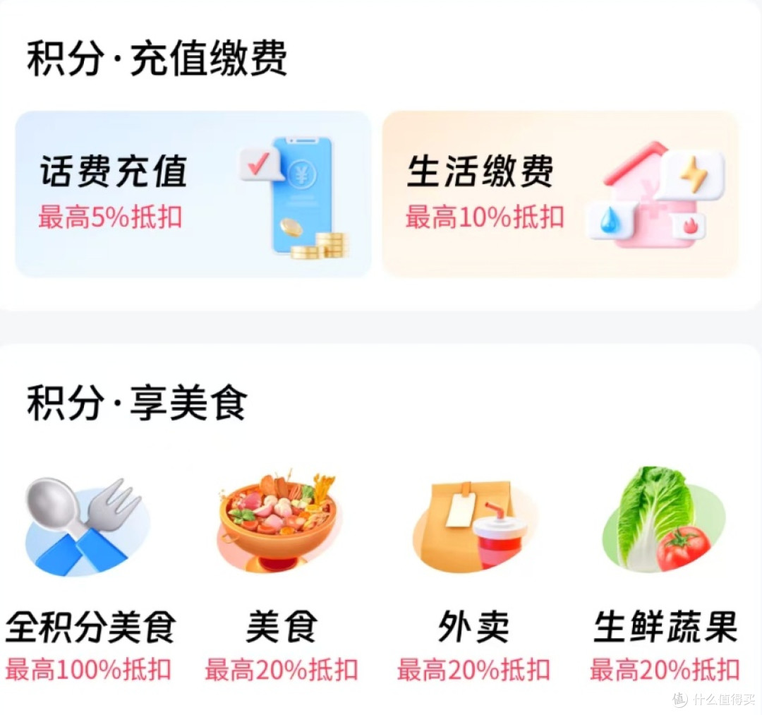 亲测有效！金融积分抵扣水电燃气费全攻略