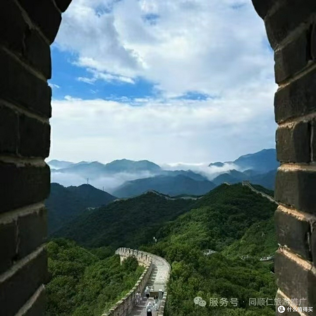 八达岭长城一日游全攻略