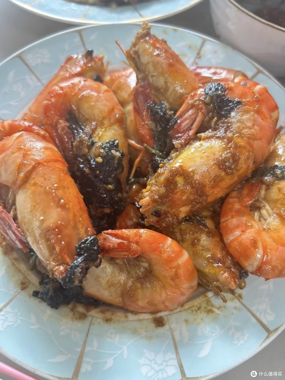 蟹宴庆团圆:中秋家宴记