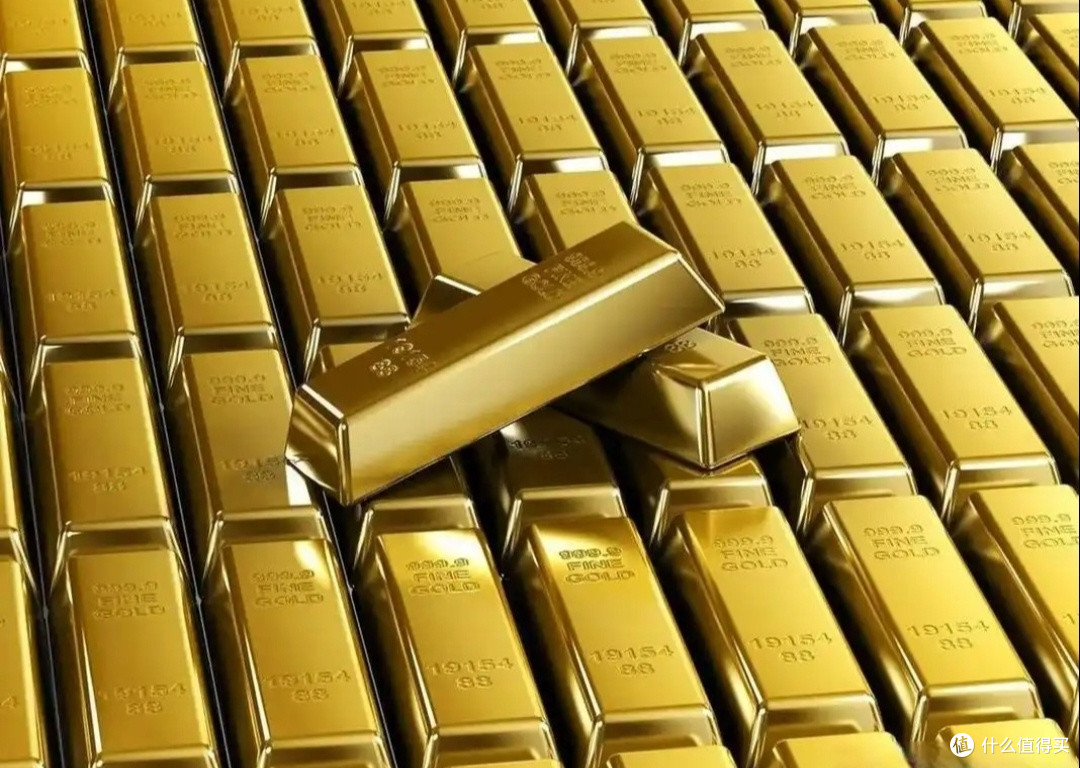 黄金投资日记:分享你的黄金投资故事和收益经验