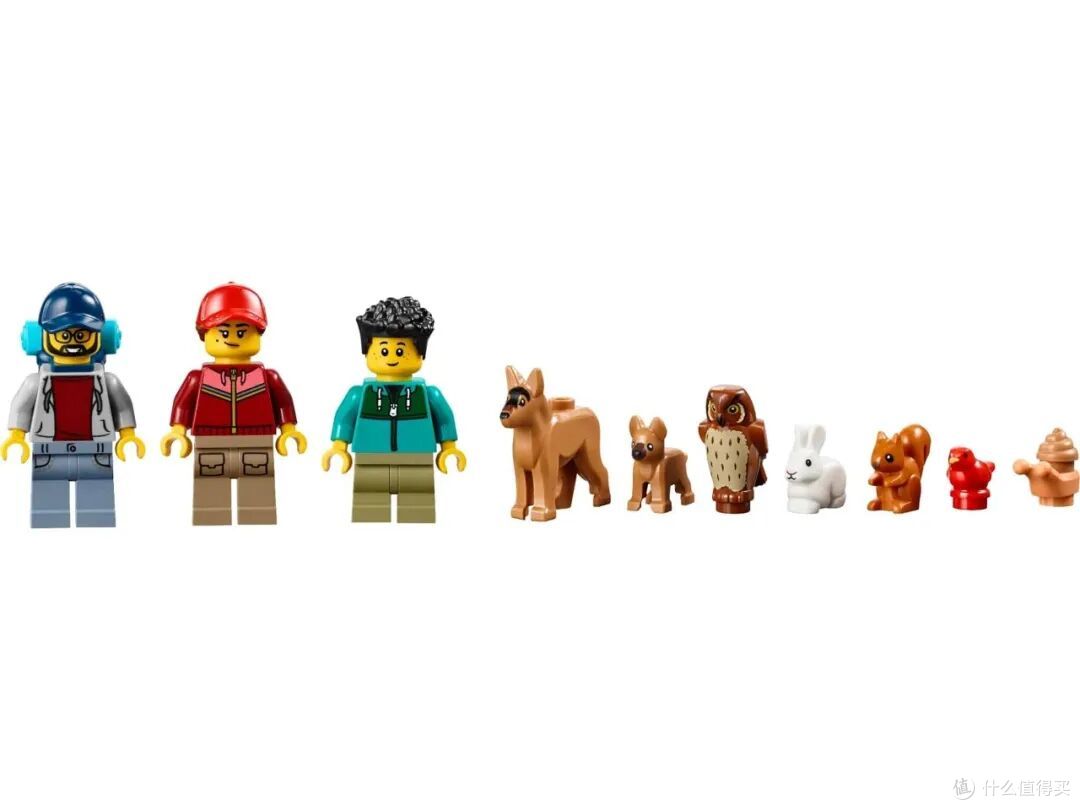 官方盒照公开！BrickLink设计师计划第6季套装10月开售！