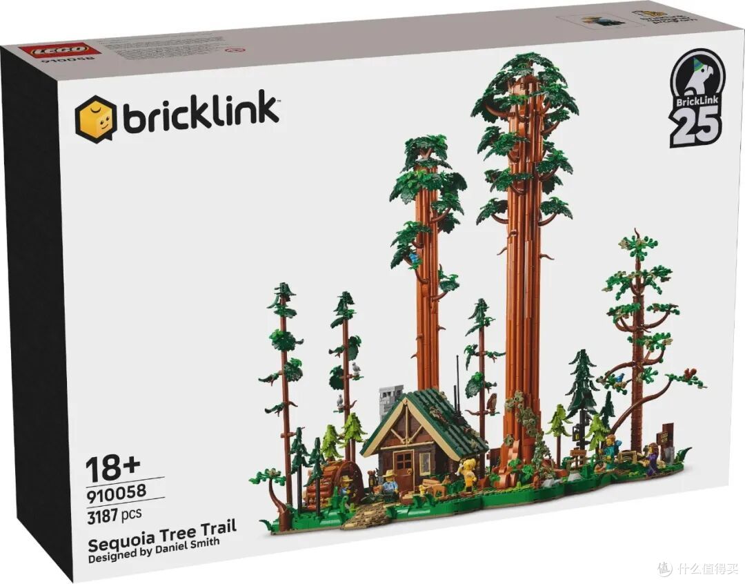 官方盒照公开！BrickLink设计师计划第6季套装10月开售！