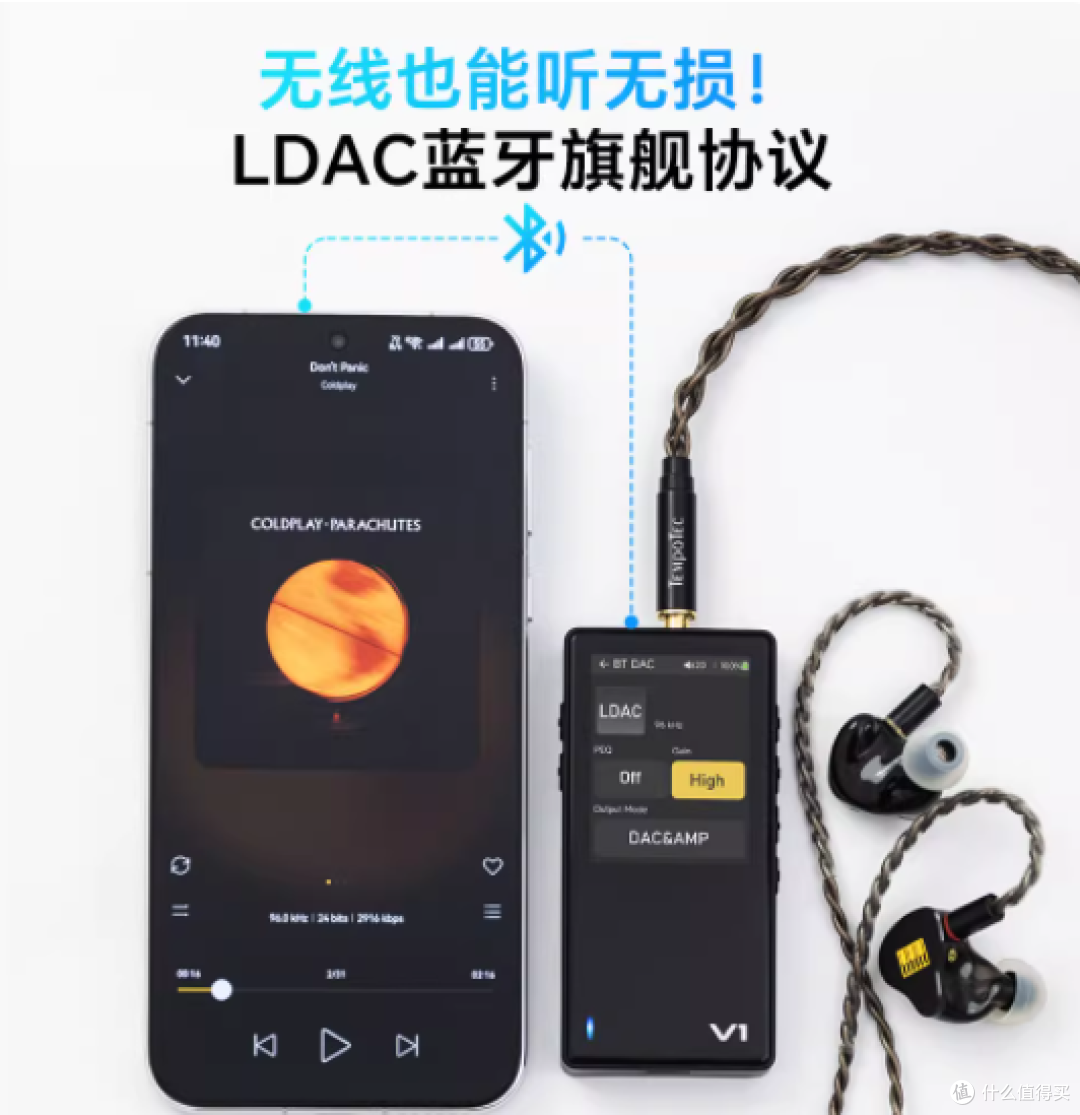 音乐发烧友狂喜！节奏坦克变奏曲 V1 到底有多绝