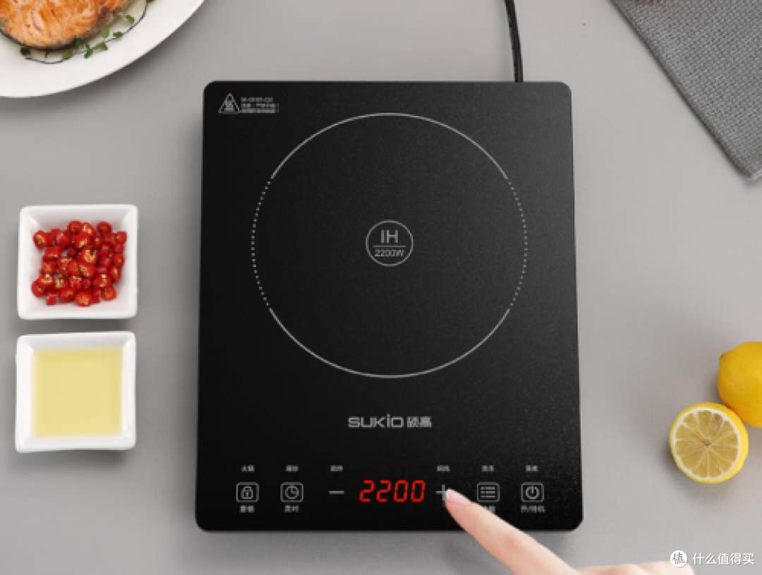 电磁炉怎么选?五大质量最好的品牌,让你拒绝从众!