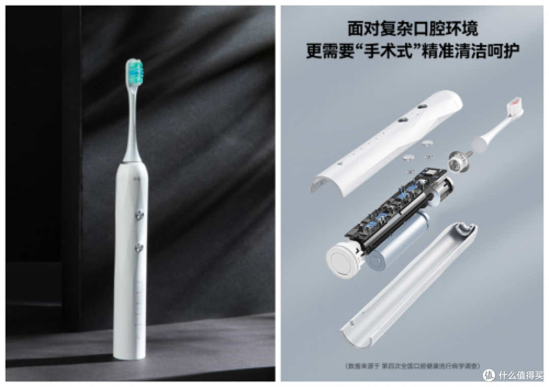 电动牙刷哪个牌子好?十大品牌销量排行榜推荐与真实口碑解析!