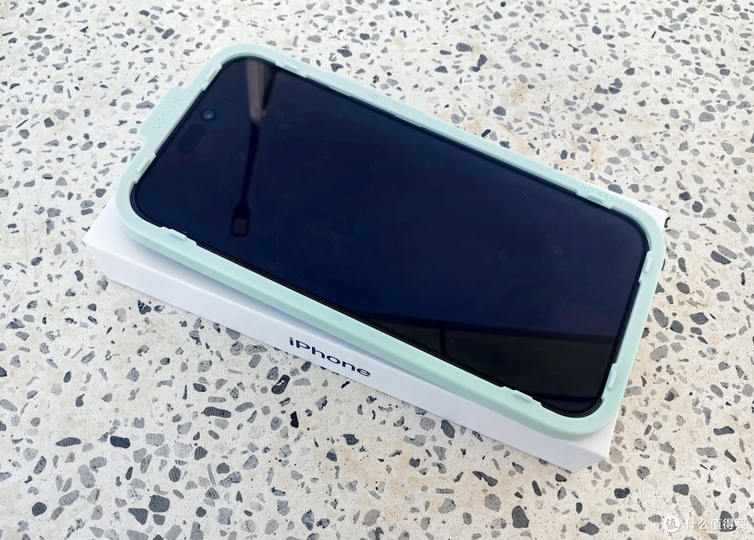 苹果发布会后，我决定抱紧我的iPhone 15