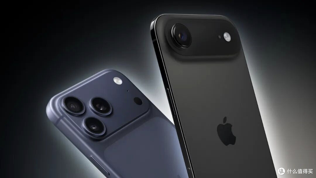 苹果发布会后，我决定抱紧我的iPhone 15