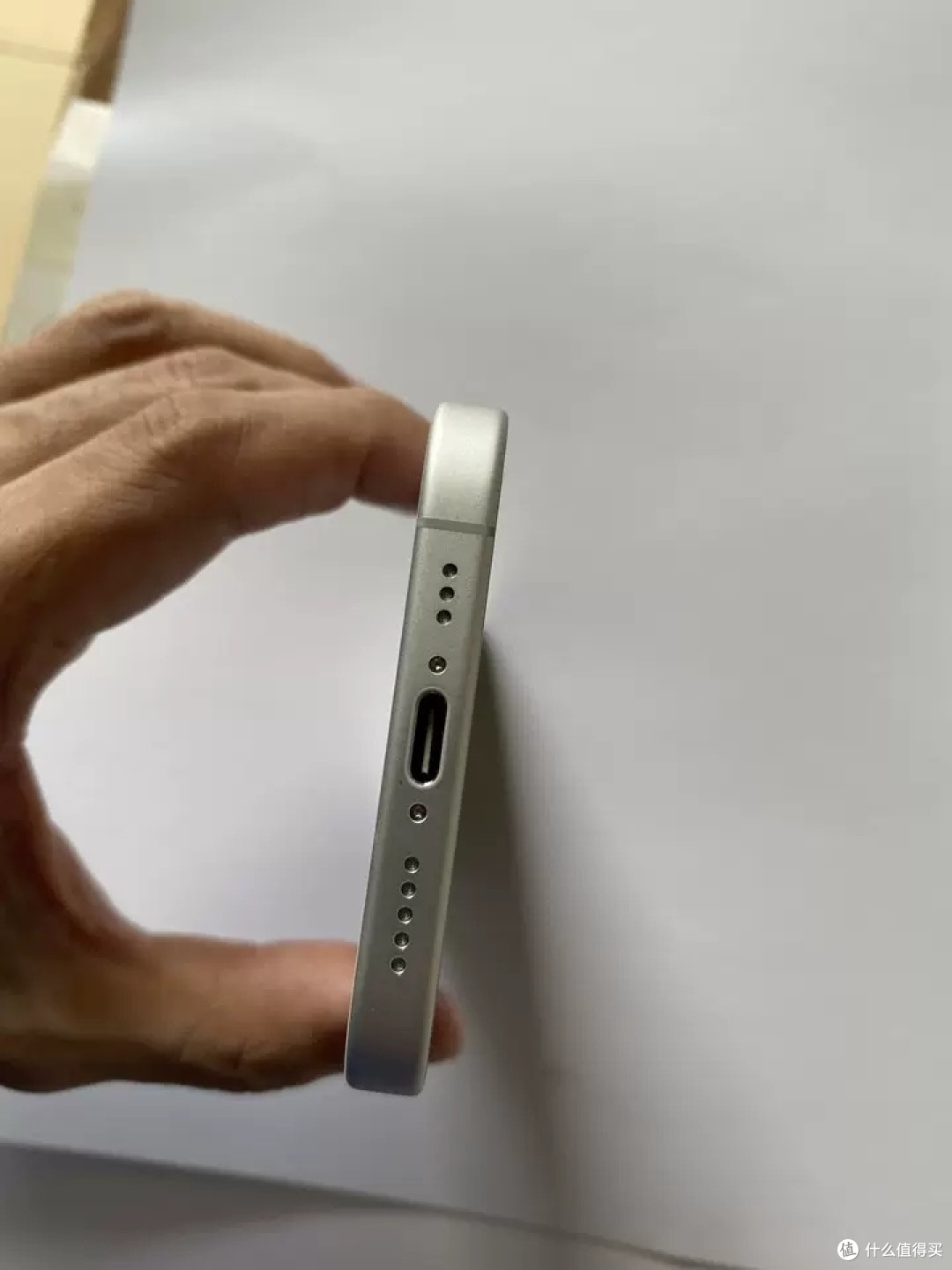 闲鱼捡漏iPhone 16，性价比高