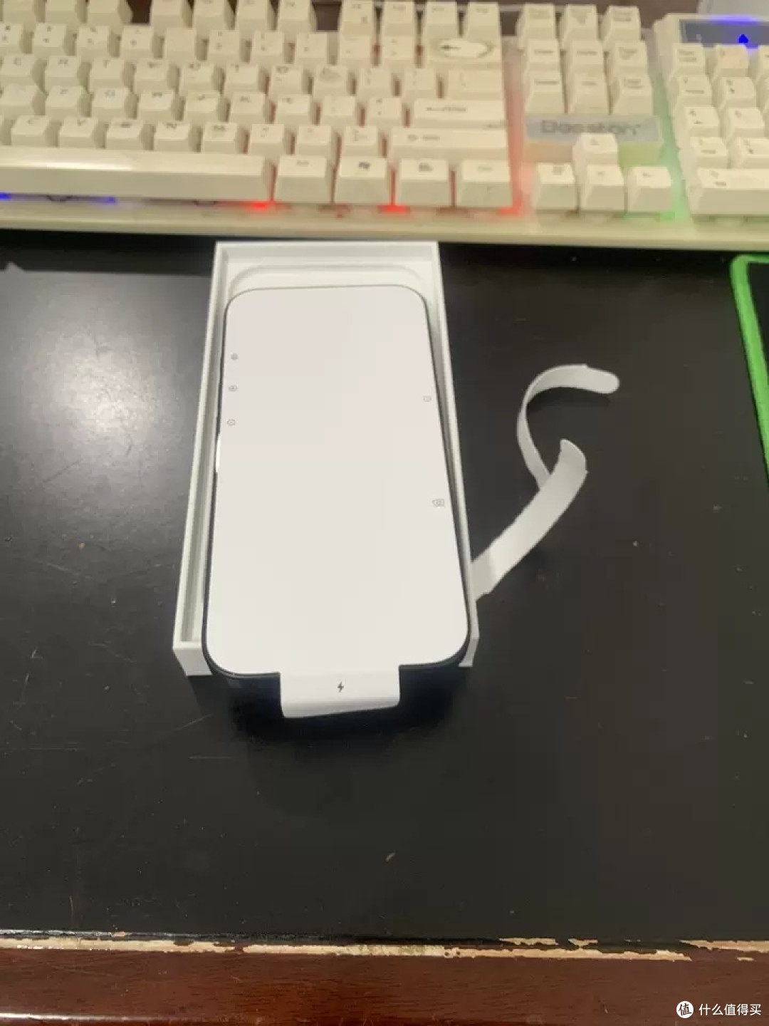 闲鱼淘二手iPhone 16省千元