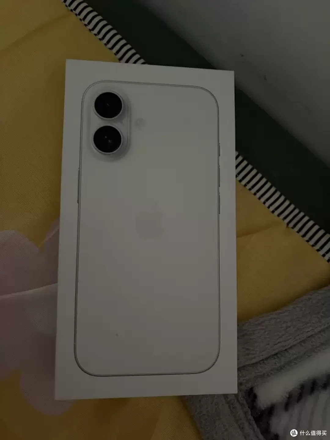 闲鱼淘二手iPhone 16省千元
