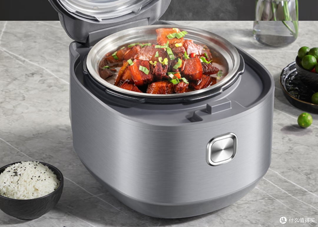 电压力锅怎么选？口碑最好的六大品牌排行榜告诉你哪个好！
