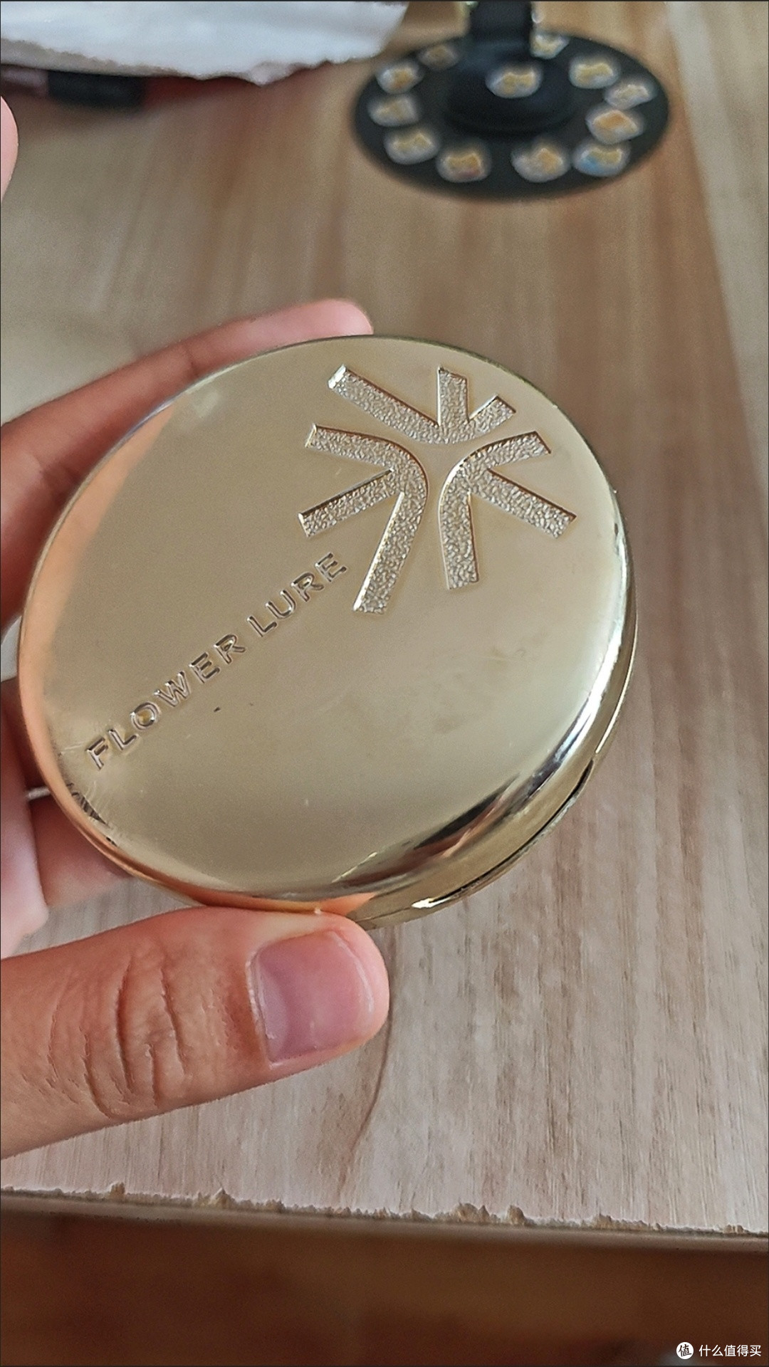 干油皮都能拿捏,补妆一秒磨皮!