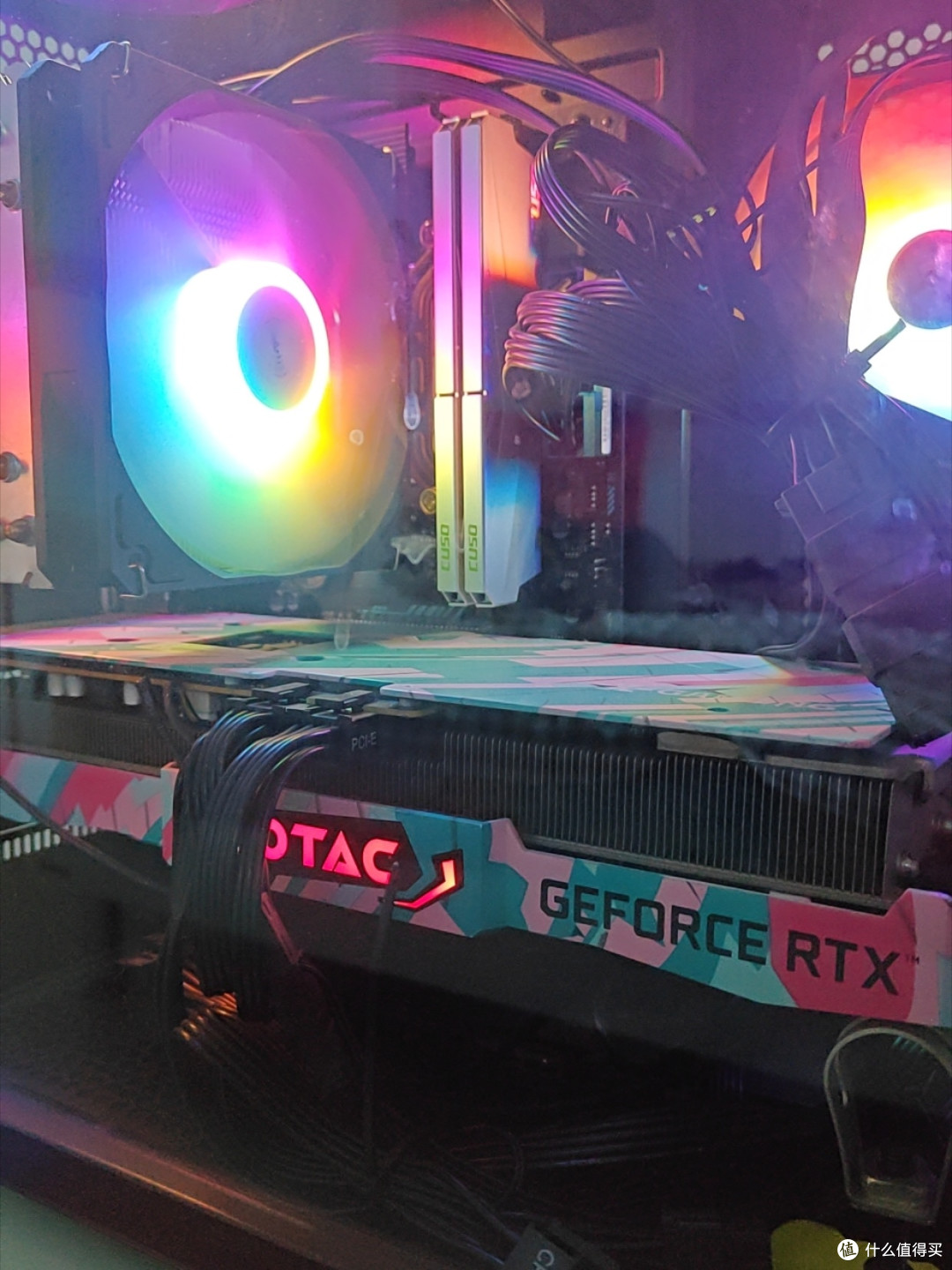 2023年闲鱼入手的索泰X-GAMING RTX3070，现在依旧“真香”