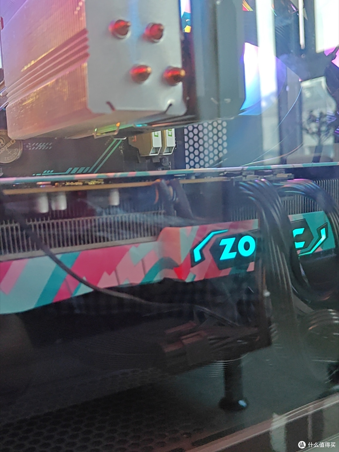 2023年闲鱼入手的索泰X-GAMING RTX3070，现在依旧“真香”