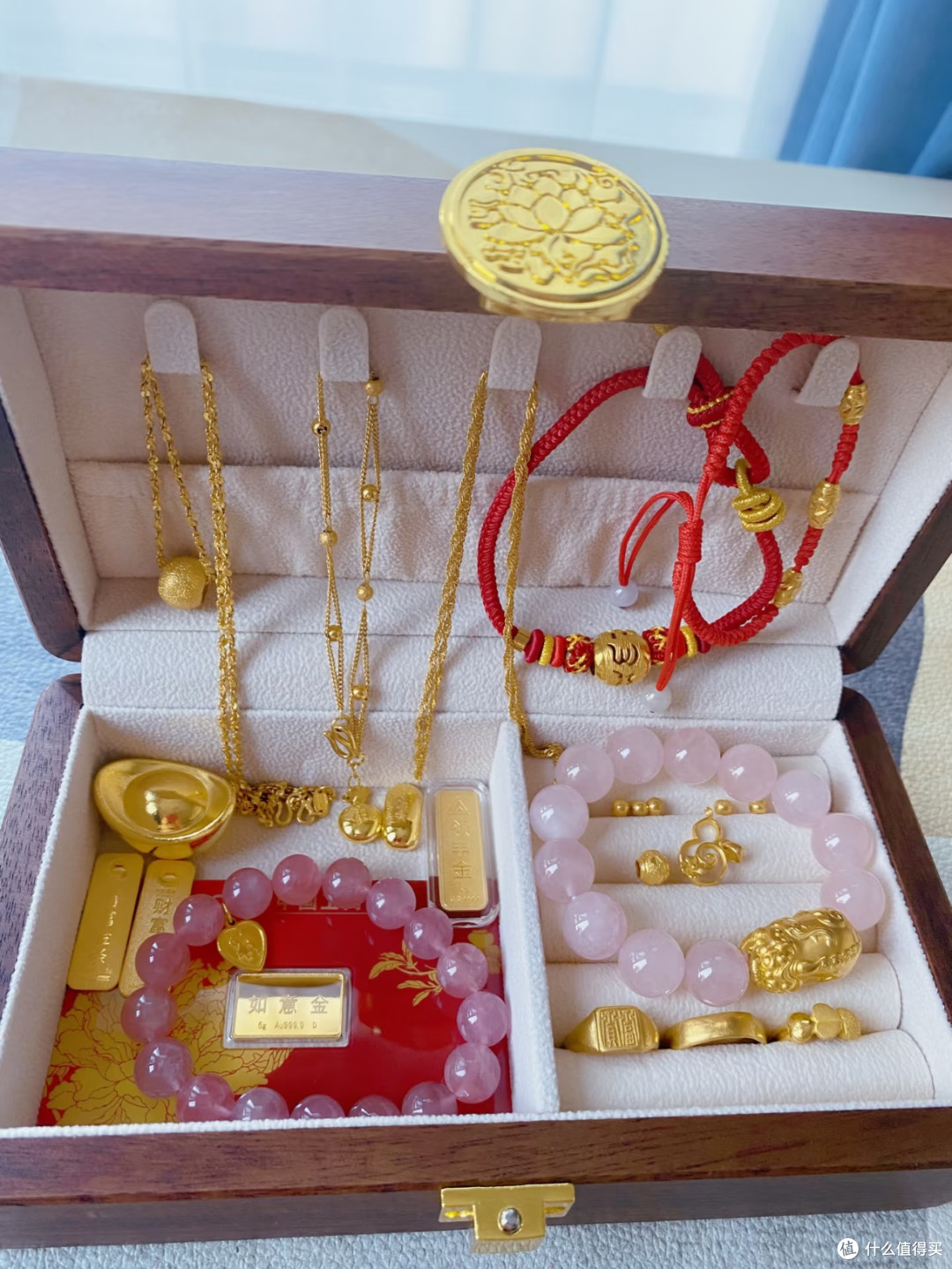 卖了结婚五金后,我悟了投资的底层逻辑