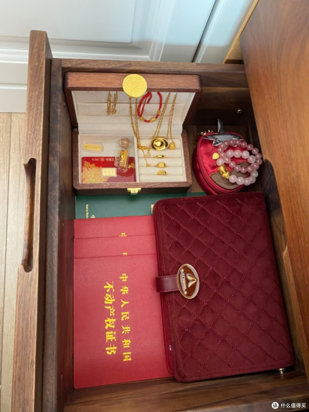卖了结婚五金后,我悟了投资的底层逻辑
