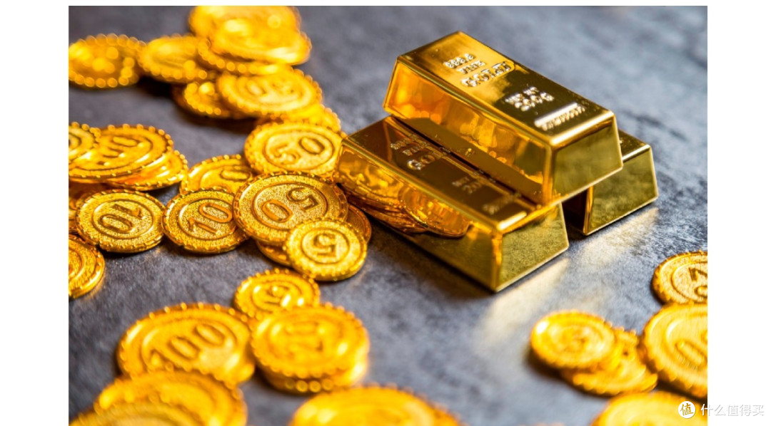 卖了结婚五金后,我悟了投资的底层逻辑